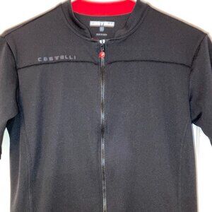 Castelli cycling top NEVER WORN
